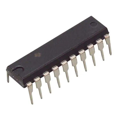 UC2879Nの集積回路の破片PMIC ICオフ・ラインSW FULL-BRDG 20DIP AC DCのコンバーターIC
