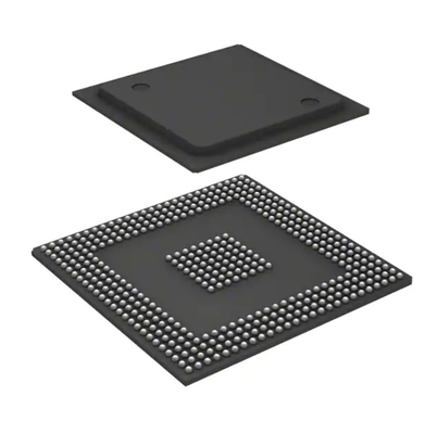 SAK-TC1796-256F150E BDの集積回路の破片32BIT 2MBのフラッシュ416BGA MCU IC