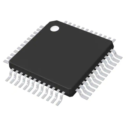 PIC24FJ128GA705-I PT MCU IC 16BIT 128KB抜け目がない48TQFP PICのマイクロ制御回路IC