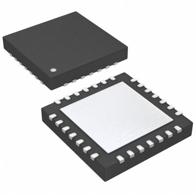 PIC18F25K83-I MLの集積回路の破片IC MCU 8BIT 32KBのフラッシュ28QFNのマイクロ制御回路IC