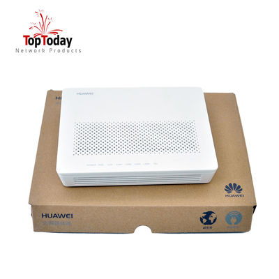 華為技術HG8326R GEPON GPON FTTH WIFI ONU 2FE+1PORSTの英語版
