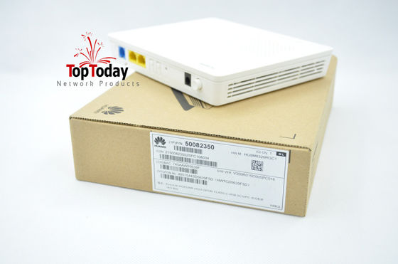 華為技術HG8326R GEPON GPON FTTH WIFI ONU 2FE+1PORSTの英語版