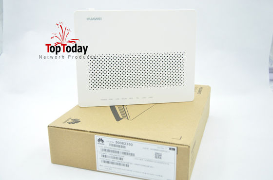華為技術HG8326R GEPON GPON FTTH WIFI ONU 2FE+1PORSTの英語版