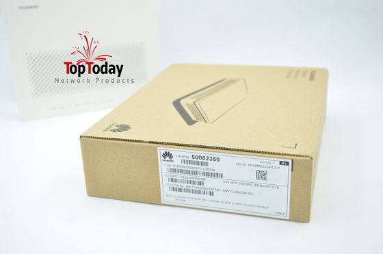 華為技術HG8326R GEPON GPON FTTH WIFI ONU 2FE+1PORSTの英語版