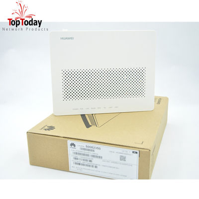 華為技術のEcholife HG8326R無線Gpon ONU、2イーサネット+ 1つの声の港、英語版、H.248及びSIPの倍の議定書