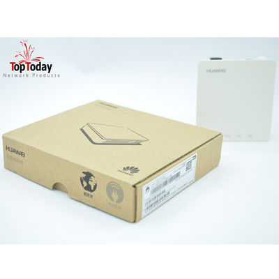 華為技術のEcholife HG8326R無線Gpon ONU、2イーサネット+ 1つの声の港、英語版、H.248及びSIPの倍の議定書