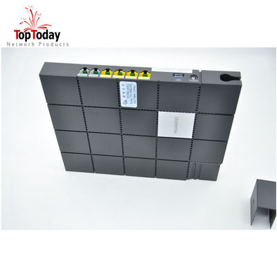 華為技術XG-PON 10G 4GE 2のポスト2 USB 5G HN8245Q GPON ONU ONT