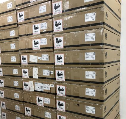 華為技術元の02351mxr敏捷な10GEスイッチS6720-30L-HI-24Sは敏捷なスイッチを修理した