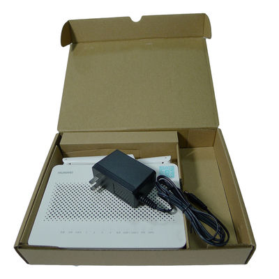 華為技術小さい2.4G 5G WIFI 1の港4GE HS8546V5 GPON ONU