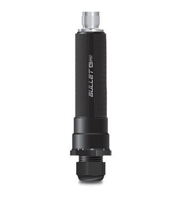 BulletAC-IP67 2.4G 5.8G 7Wの防水無線橋