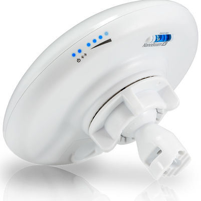 NBE-5AC-Gen2 17dBi 8.5W 802.11acギガビットの無線橋