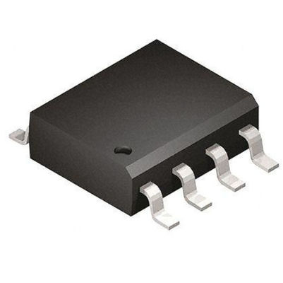 AD623ARZ SOIC-8 25mAの集積回路IC 800kHz