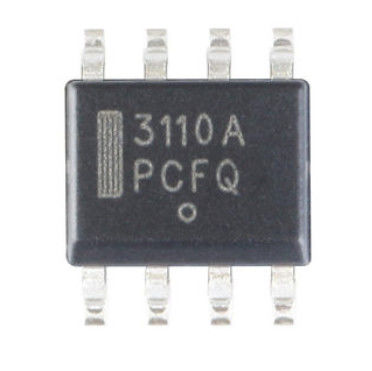 SOP8 12Vの二重ブートストラップMOSFETの運転者IC ADP3110AKRZ