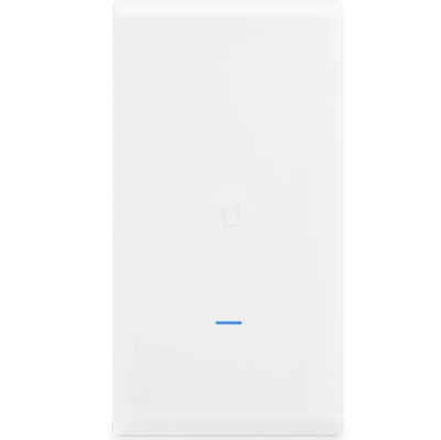 POE+ 1750Mbpsの屋外の無線接点UBNT UAP-AC-M-PRO