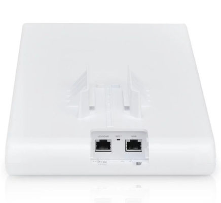 POE+ 1750Mbpsの屋外の無線接点UBNT UAP-AC-M-PRO