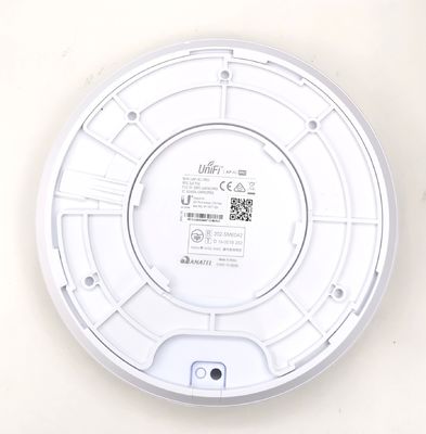 UBNT無線AP UAP-AC-PRO無線802.3af 9Wの接点PoeギガビットのWiFiの適用範囲