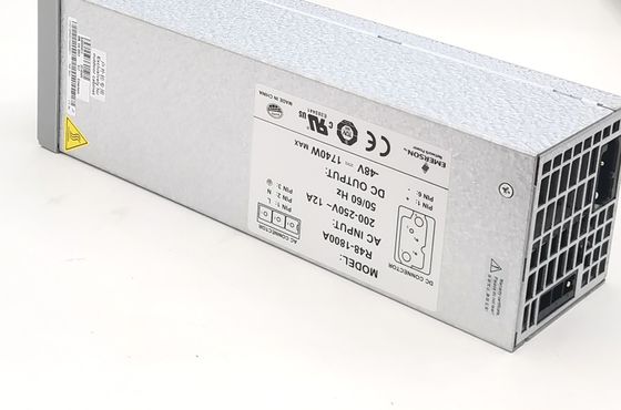 48V 1800WのエマーソンR48-1800Aネットワーク力の整流器モジュール