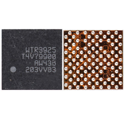 クアルコムAppleなら電源IC WTR1625 WTR4905 WTR3925 WTR5975