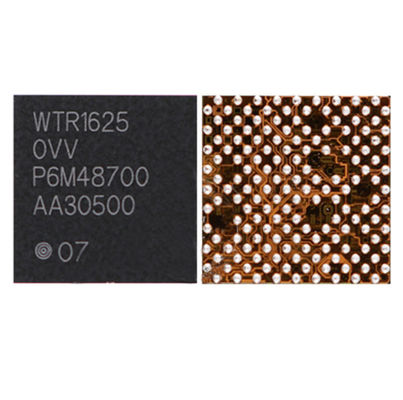 クアルコムAppleなら電源IC WTR1625 WTR4905 WTR3925 WTR5975