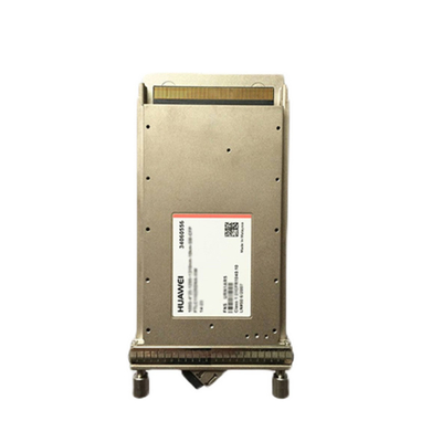 華為技術の高速多重モードの光学モジュールCFP-100G-SR10 100G 850nm 10x10G 0.1km